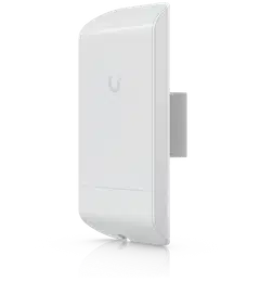 Ubiquiti 5 GHz MIMO CPE -ulkoantenni AirMax-tuella LOCOM5 - 2