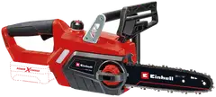 Einhell akkuketjusaha GE-LC 18/25 Li Kit 1 x 4,0 Ah - 2