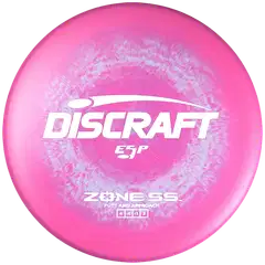Discraft putteri ESP Zone SS - 1