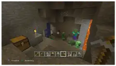 PS5 Minecraft - 2