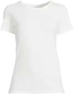 House naisten t-paita Chal1 - White - 2