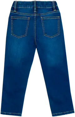 Ciraf lasten joggerit 25PC254023 - denim - 1