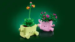LEGO® Botanicals 11506 Keinuvat kasvit - 5