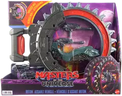 Masters Of The Universe Roton - 6