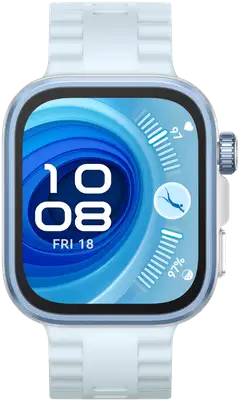 Huawei älykello Fit 4 Pro sininen - 2