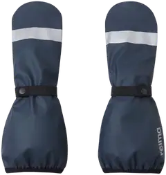 Reima lasten kurarukkaset Puro - Navy - 1