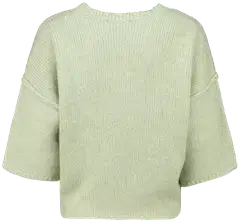 Hailys naisten neule Ta44ra - matcha - 3