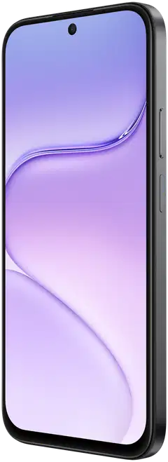 HONOR älypuhelin 600 Smart 5G 4GB+128GB, musta - 8