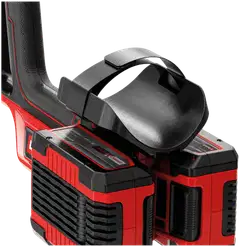 Einhell Professional akkulehtipuhallin GP-LB 36/270 Li E BL Solo - 4