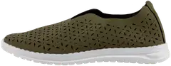 TEX naisten loaferit I198194 - Khaki - 3