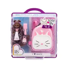 Disney iLy laukku 4EVER Tote-ily Teenies Wave 2, erilaisia - 67