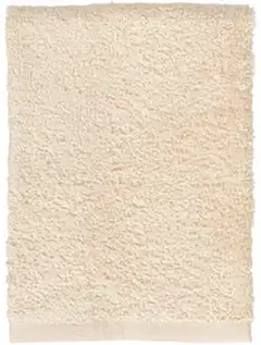 Xtra vieraspyyhe Anna 30x50cm - Beige - 3
