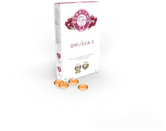 BERRYOMG OMvEGA-3 30 kaps - 1