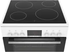 Bosch vapaasti sijoitettava liesi HKN31A020U - 2