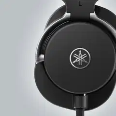 Yamaha studiokuuloke MT8 - 7