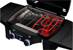 Enders sähkögrilli eURBAN 2 - 6