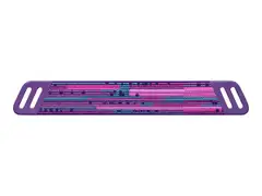 Logitech pelikuuloke Lightspeed G733 valkoinen - 20