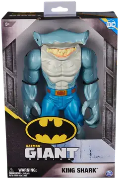 Batman jättifiguurit 30 cm, erilaisia - 2