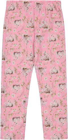 Ciraf lasten collegeleggingsit pupu 25TC242812 - bunny aop - 1