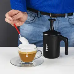 Bialetti Maidonvaahdotin 1 L, Tuttocrema - 8