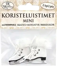 J.K. Primeco Koristeluistimet mini 2kpl - 1