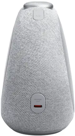 JBL kelloradio Horizon 3 harmaa - 4
