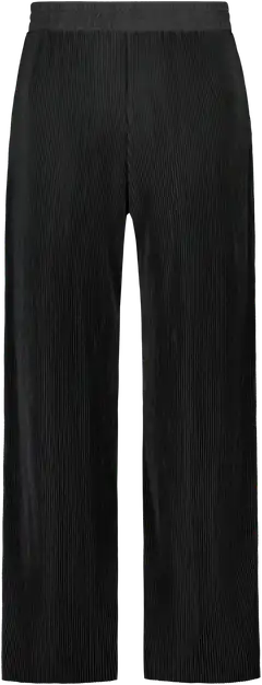 House naisten juhlahousut 222H402519 - Jet Black - 1