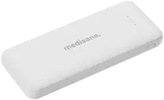 Medisana Varavirta 5000 mAh outdoor tuotteille - 3