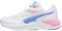 Puma lasten juoksujalkine X-Ray speed lite Jr - WHITE - 3