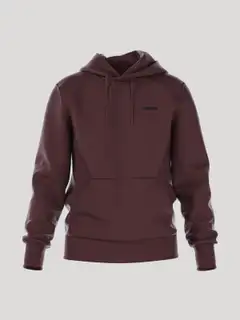 Björn Borg miesten collegehuppari 10004142 - DECADENT CHOCO - 1