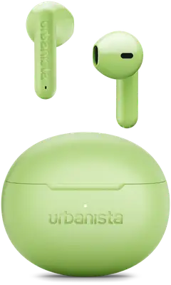 Urbanista langattomat nappikuulokkeet Austin 2 vihreä - 3