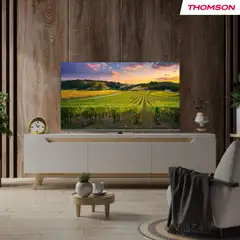 Thomson 55" 4K UHD QLED Google TV 55QG5C14 - 10