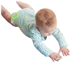 Tiny Gymini leikkimatto aurinkoinen päivä - 5