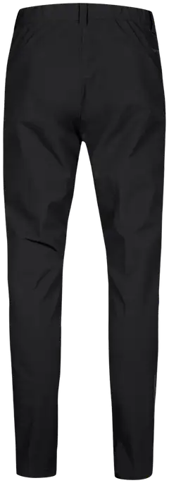 Halti miesten housut Finholma M X-stretch - BLACK - 2