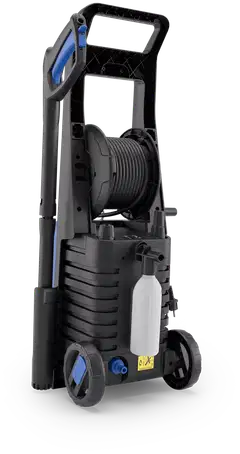 Nilfisk painepesuri Classic 150-8 UltraFlex - 7