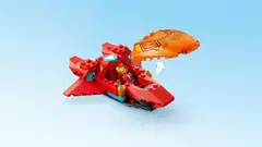 LEGO® Disney Junior Marvel 11211 Loki vastaan Iron Manin tiimi - 5
