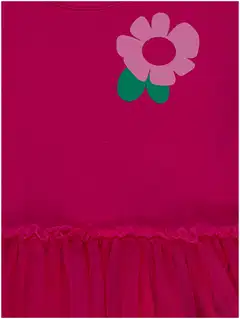 Ciraf lasten mekko 25TC261639 - 18-2140tcx cabaret - 2