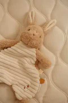 Uniliina Newborn Bunny - 3