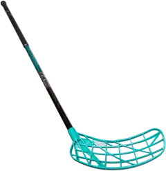 Oxdog Salibandymaila Ultimatelight HES 27 TQ 101 sweoval MBC L - 2