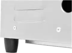 House pöytägrilli 3 poltinta - 10