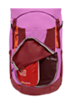 Vaude Wo Brenta 28 päiväreppu, magenta - 2