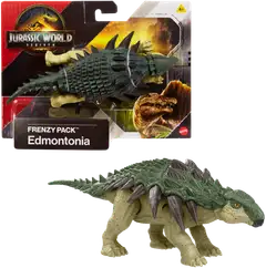 Jurassic world Movie Danger Pack - 2