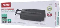 Hama Paperisilppuri Classic S60, P2, T2, E2 - 4