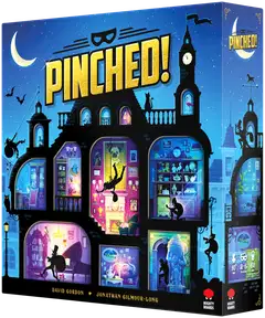 TRG Games Pinched! - 6