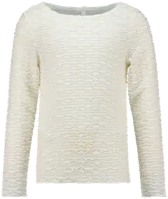 Hailys Lasten ph trikoo Ta44mina - offwhite - 1