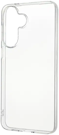 Wave Silikonisuoja, Samsung Galaxy A57 5G, Kirkas - 2