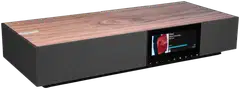 Cambridge Audio striimerikaiutin Evo One blackwood - 1