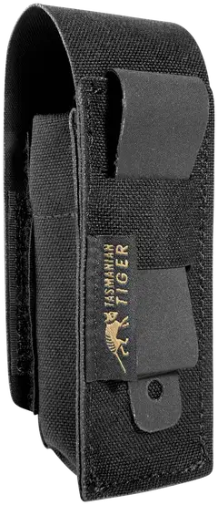 Tasmanian Tiger SGL Pistol Mag Pouch MKIII pistoolin lipastasku, musta - 2