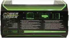 Power Saber -Valomiekka Vihreä - 7