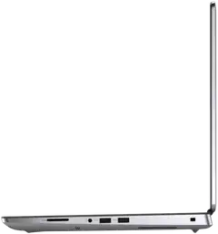 Nuvoo tehdashuollettu kannettava tietokone Dell Precision 7560 Intel Core i7-11850H 15" FHD 32GB 512GB SSD RTX A2000 W11P FI A - 4